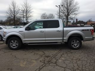 Used 2016 Ford F-150 XL in Raleigh, North Carolina