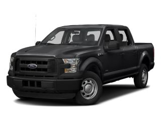 Used 2017 Ford F-150 XL in Burbank, California