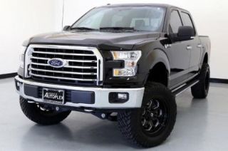 Used 2015 Ford F-150 XLT in Lewisville, Texas