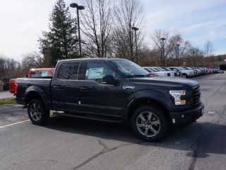 Used 2016 Ford F-150 in New Castle, Delaware