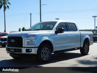 Used 2016 Ford F-150 XLT in Corpus Christi, Texas
