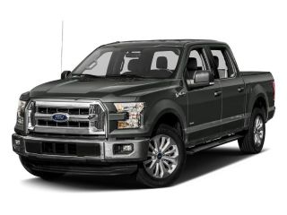 Used 2017 Ford F-150 XLT in Egg Harbor Township, New Jersey