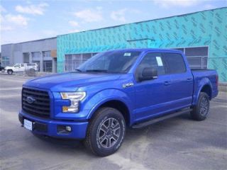 Used 2015 Ford F-150 in Sparta, Wisconsin