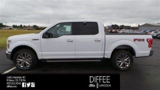 Used 2015 Ford F-150 XLT in El Reno, Oklahoma