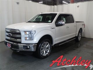 Used 2016 Ford F-150 in Omaha, Nebraska