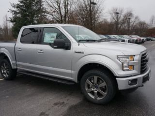 Used 2016 Ford F-150 in New Castle, Delaware