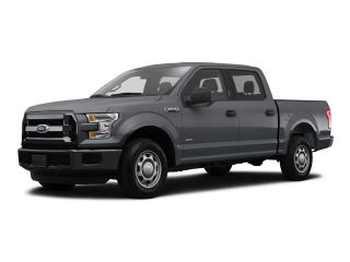 Used 2016 Ford F-150 in Bowling Green, Kentucky