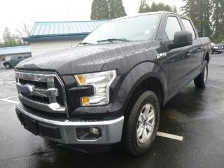 Used 2016 Ford F-150 XLT in Warren, Oregon