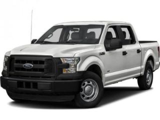 Used 2016 Ford F-150 in Mystic, Connecticut