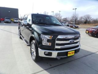 Used 2016 Ford F-150 XLT in Sedalia, Missouri