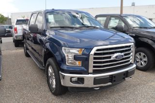 Used 2016 Ford F-150 XLT in Pensacola, Florida