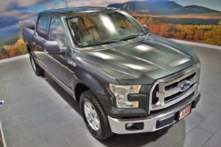 Used 2015 Ford F-150 XLT in Beaverton, Oregon
