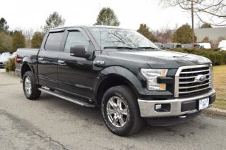 Used 2015 Ford F-150 XLT in Southold, New York