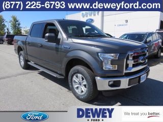 Used 2015 Ford F-150 in Ankeny, Iowa