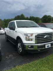 Used 2016 Ford F-150 in Livermore, Kentucky