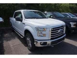 Used 2016 Ford F-150 XLT in Franklin, Tennessee