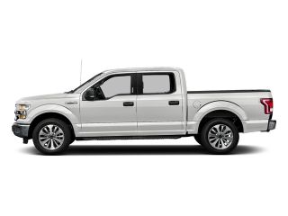 Used 2016 Ford F-150 in Placentia, California