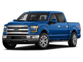 Used 2015 Ford F-150 in Quakertown, Pennsylvania