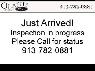 Used 2015 Ford F-150 Platinum in Olathe, Kansas