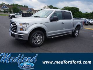 Used 2015 Ford F-150 XLT in Medford, New Jersey