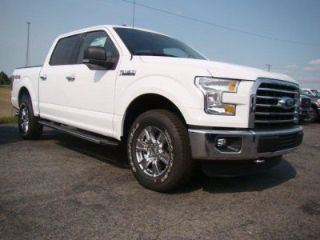 Used 2015 Ford F-150 in Newport, Arkansas