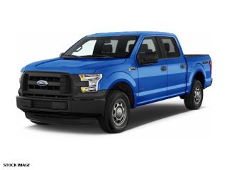 Used 2016 Ford F-150 XL in Grenada, Mississippi