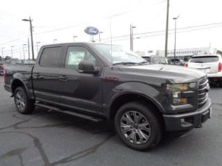 Used 2016 Ford F-150 XLT in Florence, South Carolina