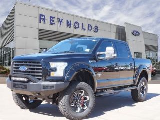 Used 2017 Ford F-150 XLT in Oklahoma City, Oklahoma