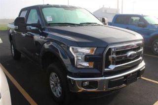 Used 2015 Ford F-150 in Beaver Dam, Wisconsin