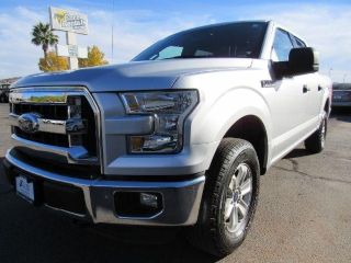 Used 2016 Ford F-150 XLT in Warrenton, Virginia
