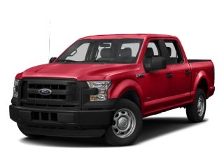 Used 2017 Ford F-150 XL in Oak Brook, Illinois
