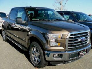 Used 2016 Ford F-150 XLT in Hurlock, Maryland