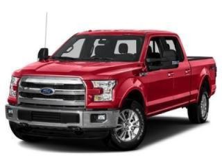 Used 2016 Ford F-150 Lariat in O'Neill, Nebraska