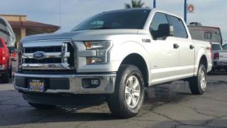 Used 2016 Ford F-150 XLT in Saint George, Utah