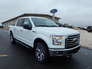 Used 2017 Ford F-150 XLT in Okarche, Oklahoma