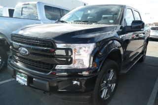 Used 2018 Ford F-150 Lariat in Denver, Colorado