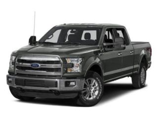 Used 2015 Ford F-150 Lariat in Denver, Colorado