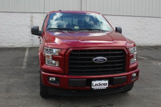Used 2017 Ford F-150 XLT in King George, Virginia