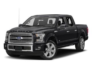 Used 2017 Ford F-150 in Pontiac, Illinois