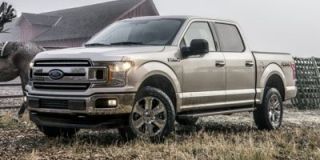 Used 2018 Ford F-150 Platinum in Wichita, Kansas