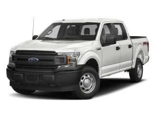 Used 2018 Ford F-150 XL in East Petersburg, Pennsylvania