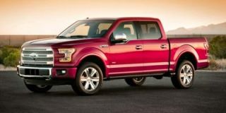 Used 2015 Ford F-150 in Burlington, Vermont