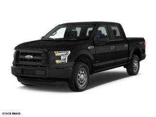 Used 2015 Ford F-150 in Hamilton, New Jersey