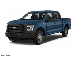 Used 2015 Ford F-150 Lariat in Glen Burnie, Maryland