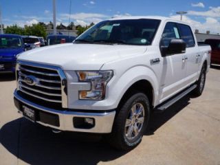 Used 2015 Ford F-150 XLT in Aurora, Colorado