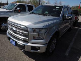 Used 2016 Ford F-150 in Lafayette, Louisiana