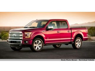 Used 2016 Ford F-150 XLT in Pataskala, Ohio