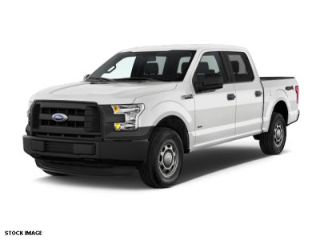 Used 2016 Ford F-150 XLT in Gilbert, Arizona