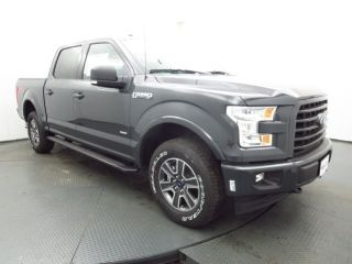 Used 2017 Ford F-150 XLT in Columbia, Maryland