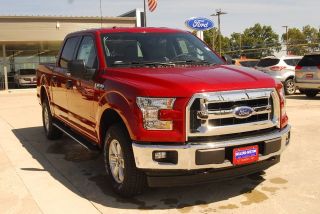Used 2017 Ford F-150 XL in Saint Robert, Missouri
